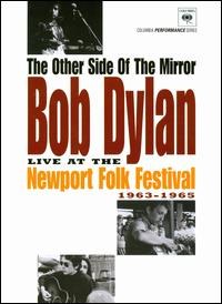 镜子的另一面：纽波特民歌艺术节1963~1965海报剧照