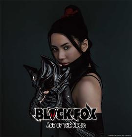黑狐：忍者时代 BLACKFOX: Age of the Ninja海报剧照