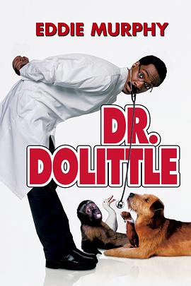 怪医杜立德5：百万傻蛋 Dr. Dolittle: Million Dollar Mutts海报剧照