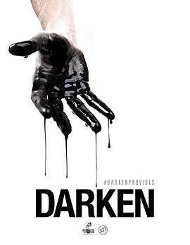 Darken (2017)海报剧照