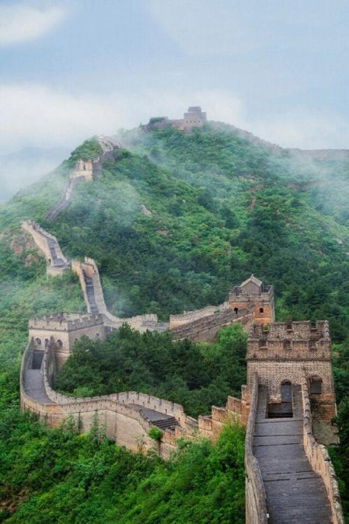 长城 The Great Wall海报剧照